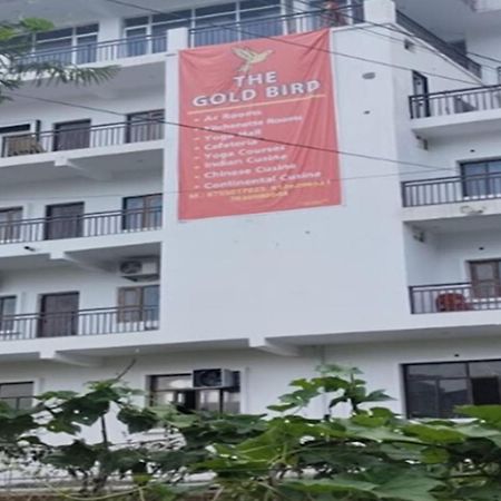 The Gold Bird By Stayapart Rishikesh Ngoại thất bức ảnh